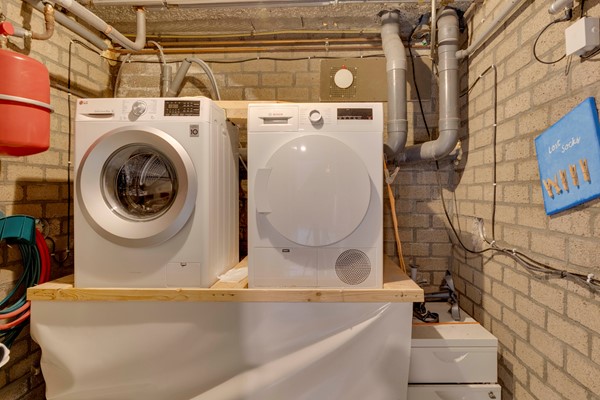Medium property photo - Horatiuslaan 11, 5926 SJ Venlo